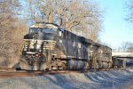 NS H84